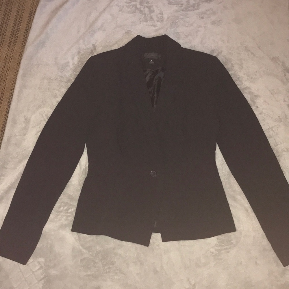 Blazer Suit Jacket
